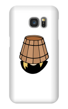 Bucket Samsung Phone Cases