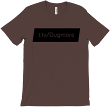 dugmore T-Shirts