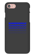 nickbunner iPhone Phone Cases