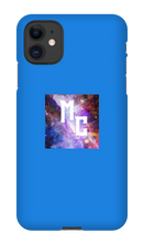 mastercoder iPhone Phone Cases
