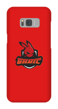 gabic333 Samsung Phone Cases