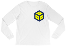 Quinxfy Long Sleeve Shirt