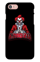 emozq iPhone Phone Cases