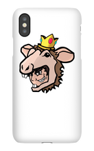 bcchi iPhone Phone Cases