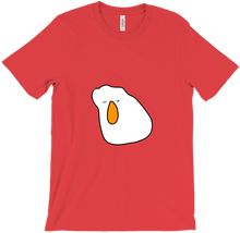 Egg tshirt