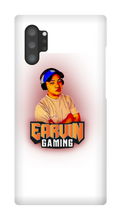 earvingaming Samsung Phone Cases