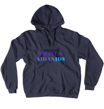 aidanjd8 Hoodies (No-Zip/Pullover)