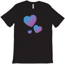 Channel T-Shirts (Love)