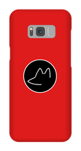 Rat Branded Samsung Phone Case