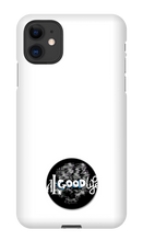 algoodlife iPhone Phone Cases