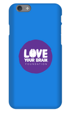 triverso_official Your Brains iPhone Phone Cases