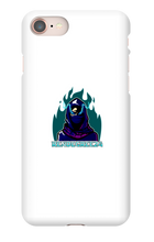 rendegree24 iPhone Phone Cases