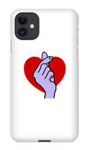 andraia_la_vraie iPhone Phone Cases