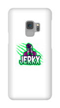jerkx Samsung Phone Cases
