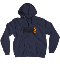 GusFrancoPro Hoodies