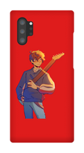 benzyyy Samsung Phone Cases