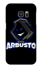 modoarbusto Samsung Phone