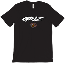 Griz & Mini Logo