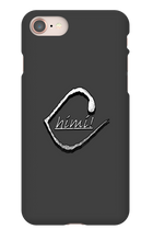 the_only_chimi iPhone Phone Cases