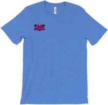 T-Shirt with Small Left Logo