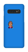lucie076 Samsung Phone Cases