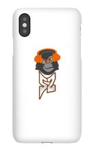 shwa_zee iPhone Phone Cases