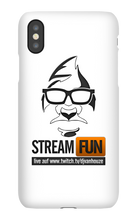 djvanhouze iPhone Phone Cases