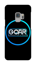 GOAR Logo Samsung Phone Cases