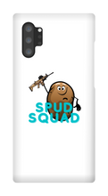 theangrygamer94 Samsung Phone Cases