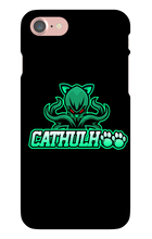 cathulhoo iPhone Phone Cases