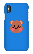 justbearexe iPhone Phone Cases