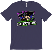 theleftycrow T-Shirts
