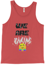 caring_with_colours INSPIRED Tank Top