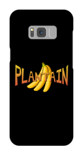 Plantain Samsung Phone Cases