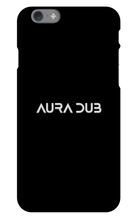 auradubmusic iPhone Phone Cases