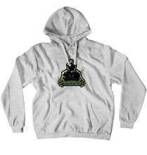 buiotetro Hoodies (No-Zip/Pullover)