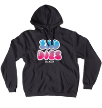 Hoodies (No-Zip/Pullover)