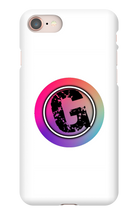gmaners iPhone hoesje
