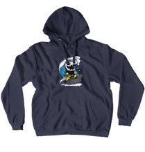 Pretty decent hoodie not gonna lie