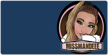 missmandeee XXL Gaming Mousepad