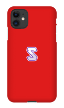 senpaivr_ iPhone Phone Cases