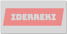 iderreki XXL Gaming Mousepad