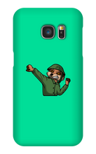 UncleBam_ Samsung Phone Case