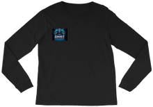 ghost long-sleeve-tee
