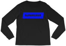 djmarinus Lang-Arm Shirt