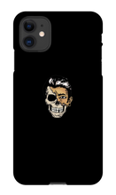 scumbagtonie iPhone Phone Cases