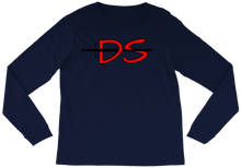 My Long Sleeve Shirt