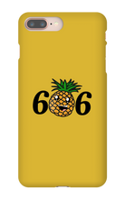 pineapple606_ iPhone Phone Cases