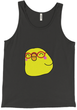 komura2 Tank Top