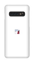 soundspace Samsung Phone Cases